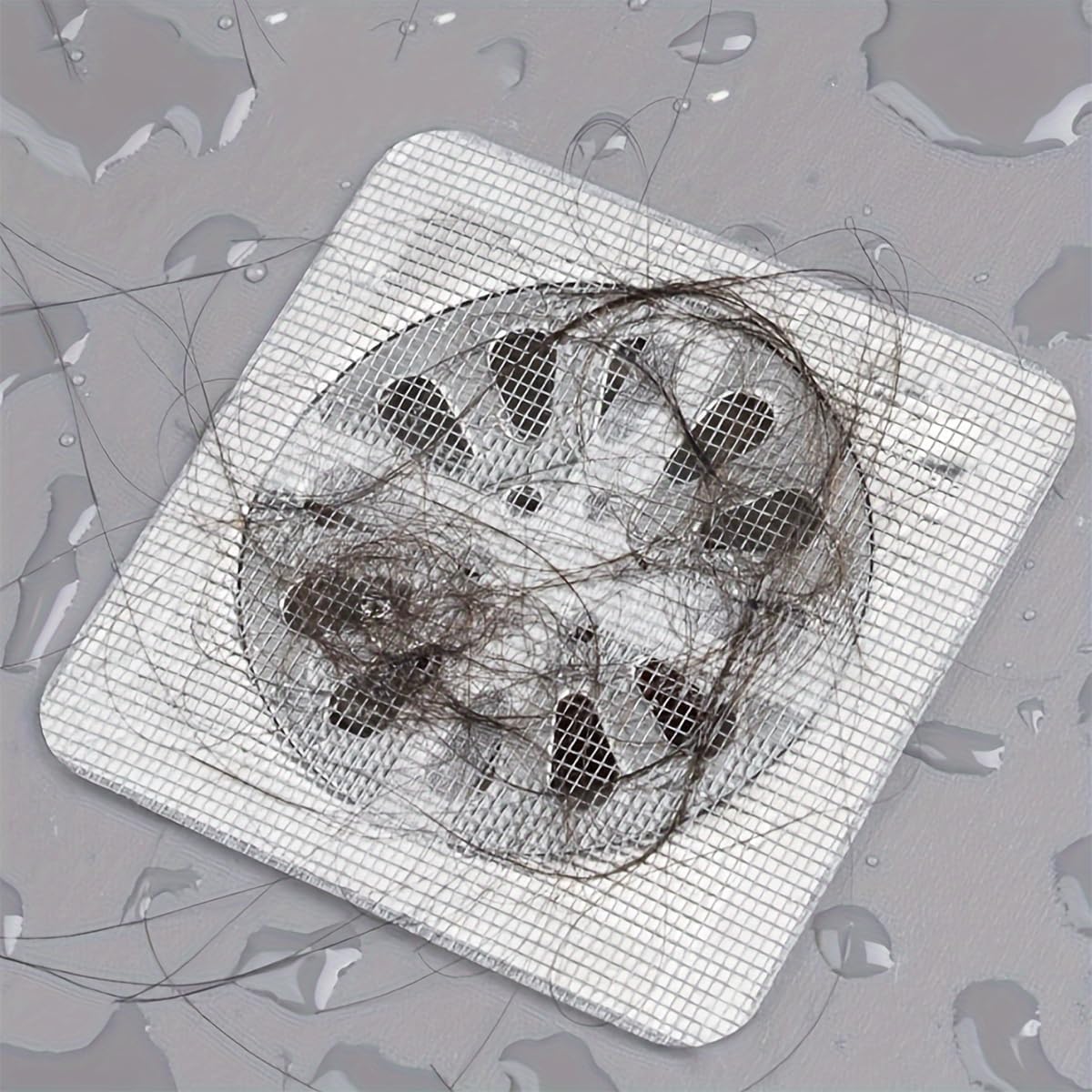 4-in-1 Drain and Pipe Cleaning Combo