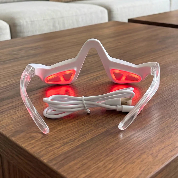 GlowEyes™ Advanced Eye Therapy