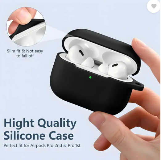 Rillohut Premium Earbuds