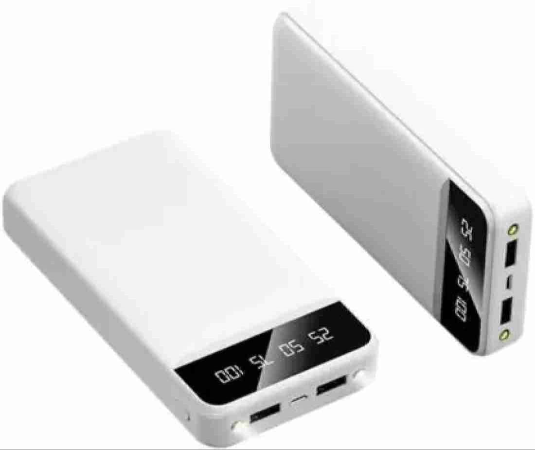 Big power Bank – 10000mAh
