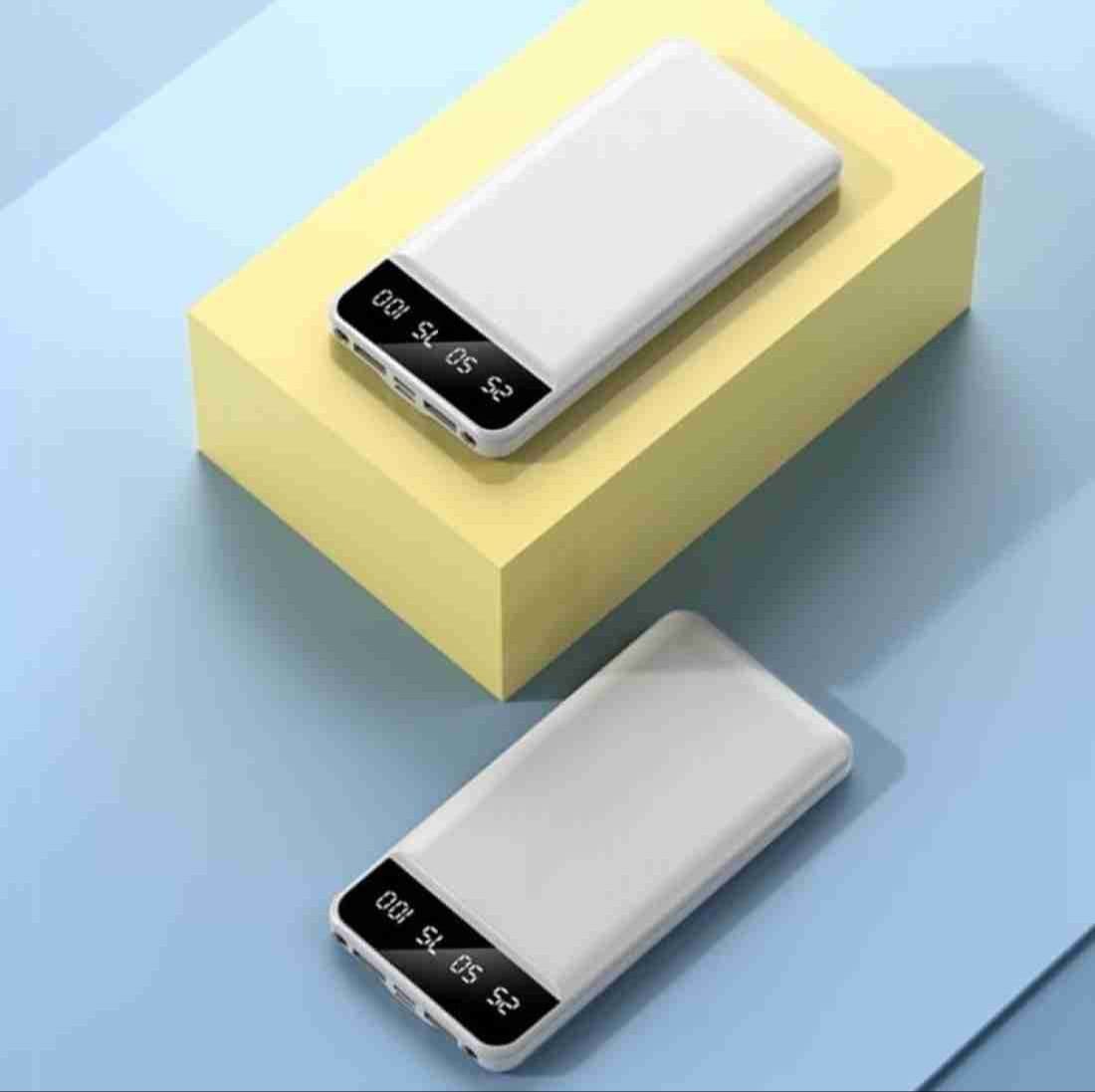 Big power Bank – 10000mAh