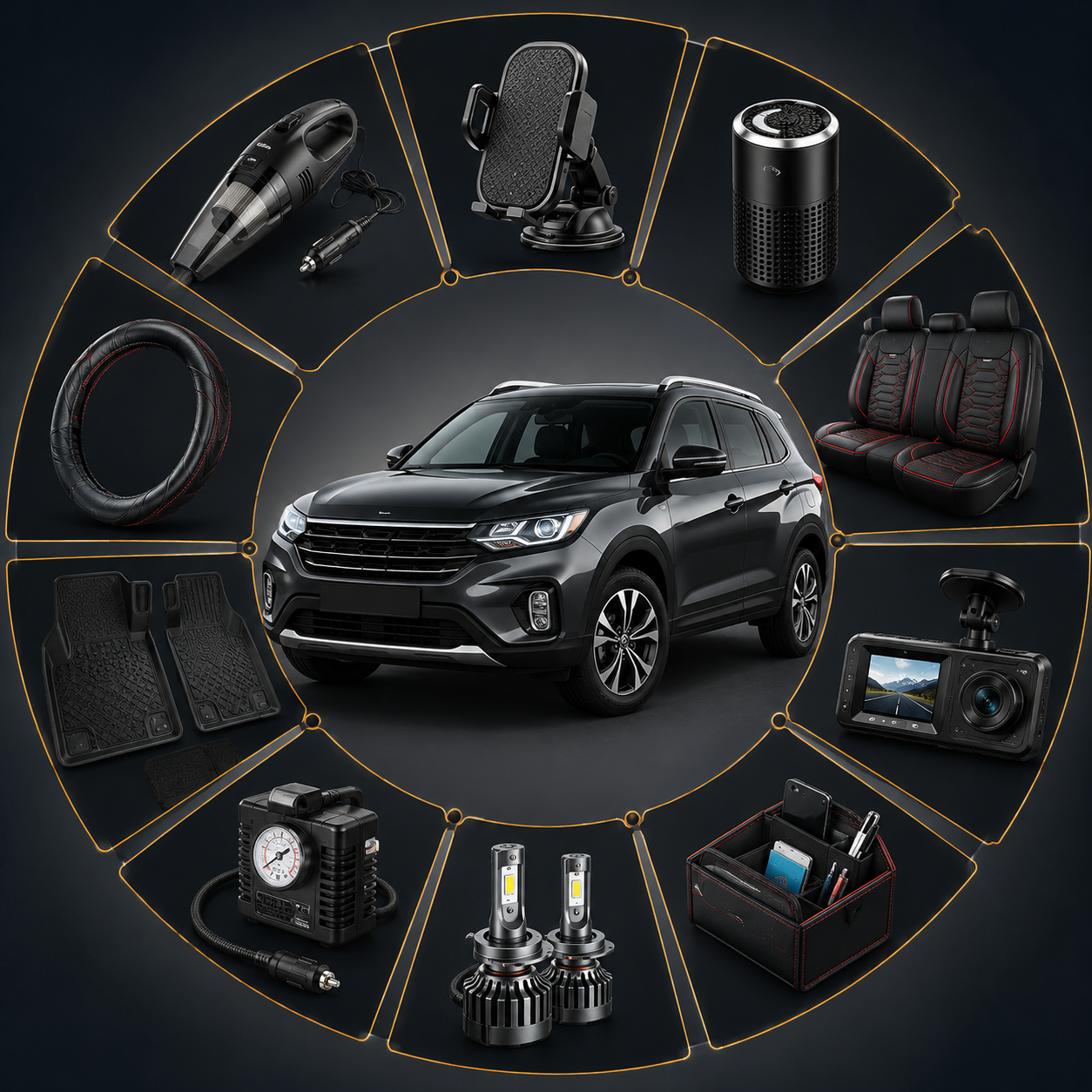 Car Accessories