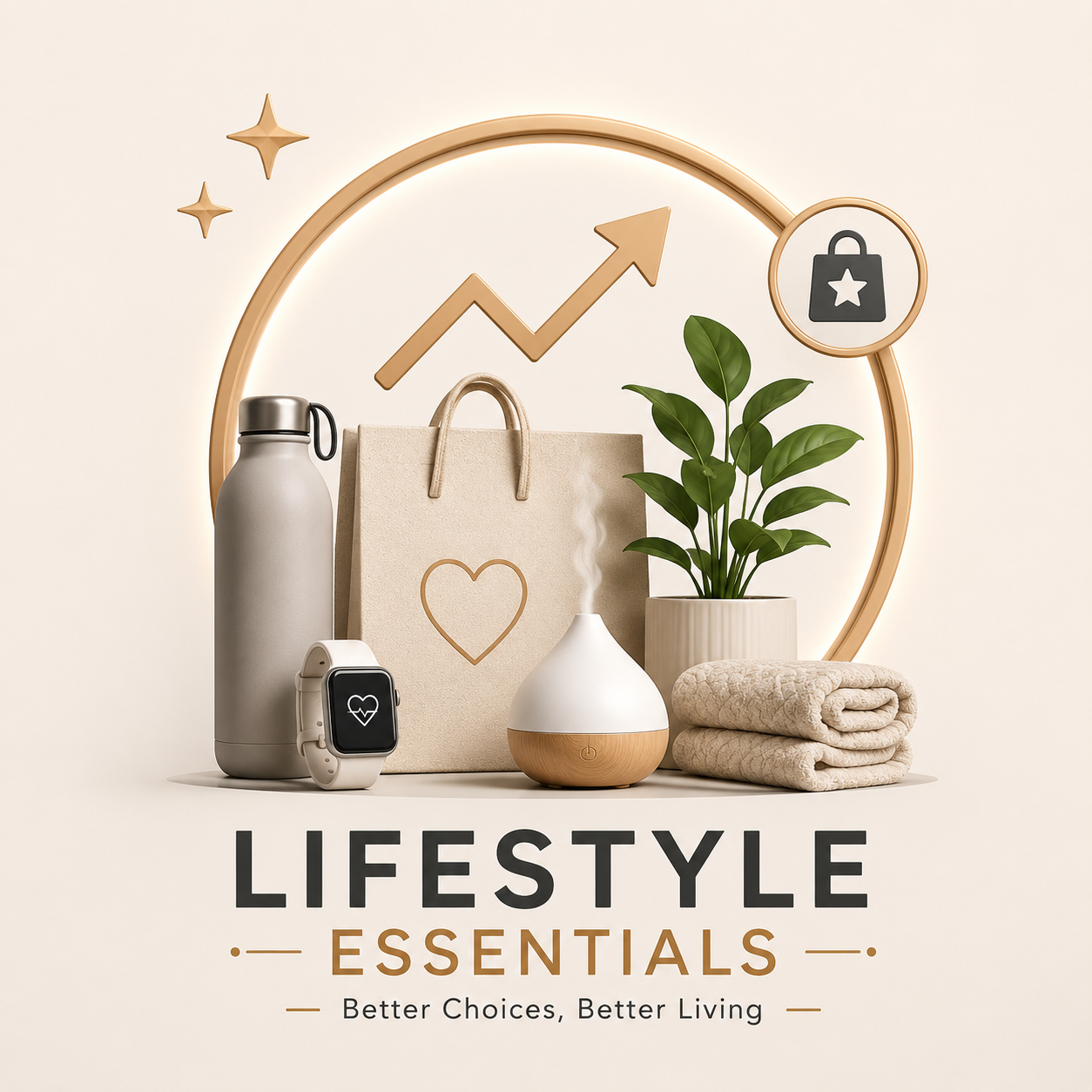 Lifestyle Essentials
