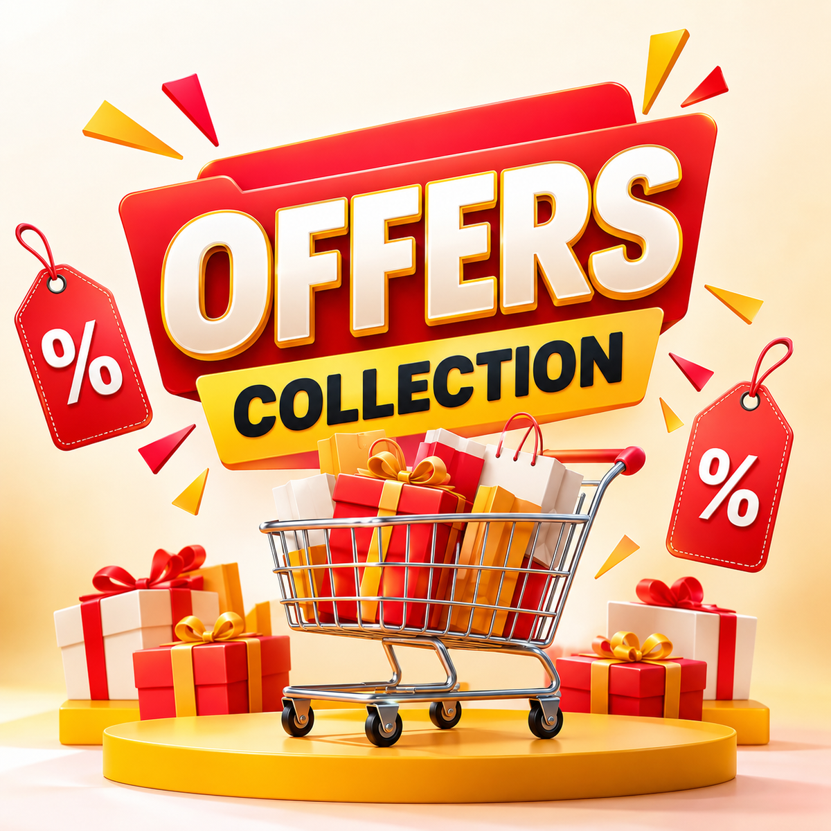 Offer Collection