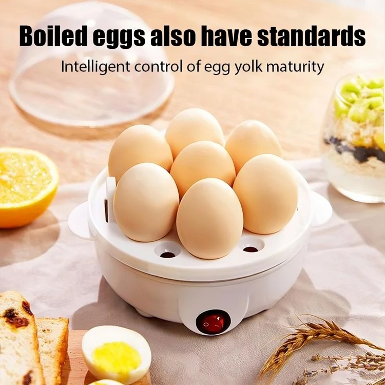 Smart Electric Egg Boiler