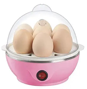 Smart Electric Egg Boiler