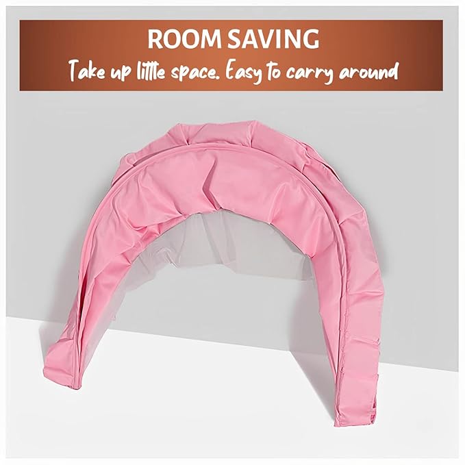 Foldable Mosquito Net (0–2 Years)