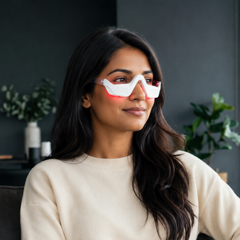 GlowEyes™ Advanced Eye Therapy
