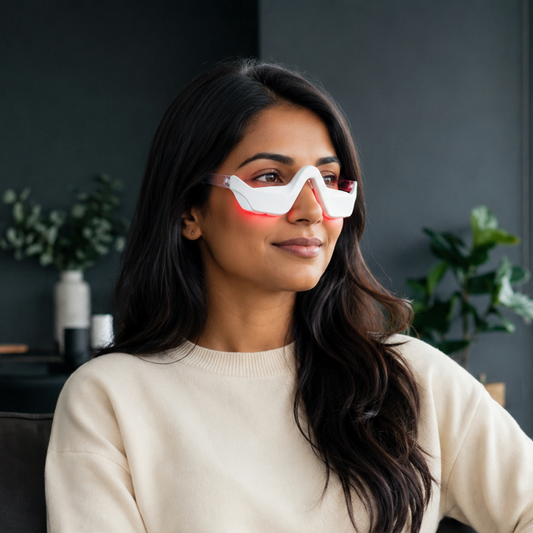 GlowEyes™ Advanced Eye Therapy