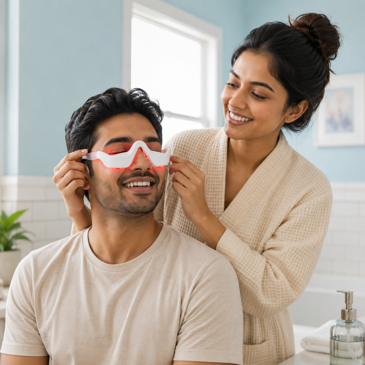 GlowEyes™ Advanced Eye Therapy
