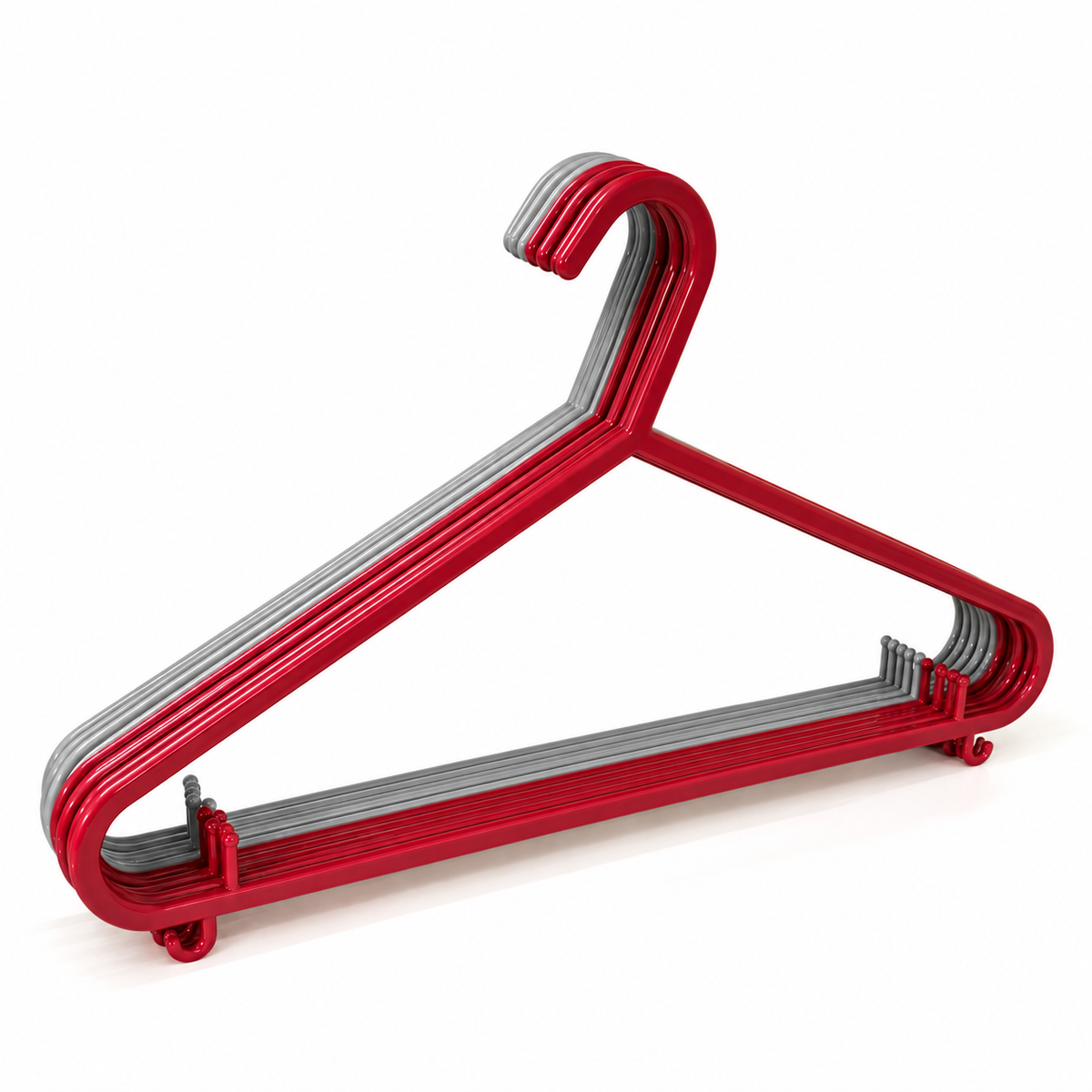 Clothes Hangers (Pack of 4)