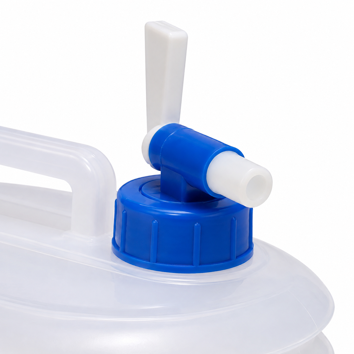 Foldable Water Bucket