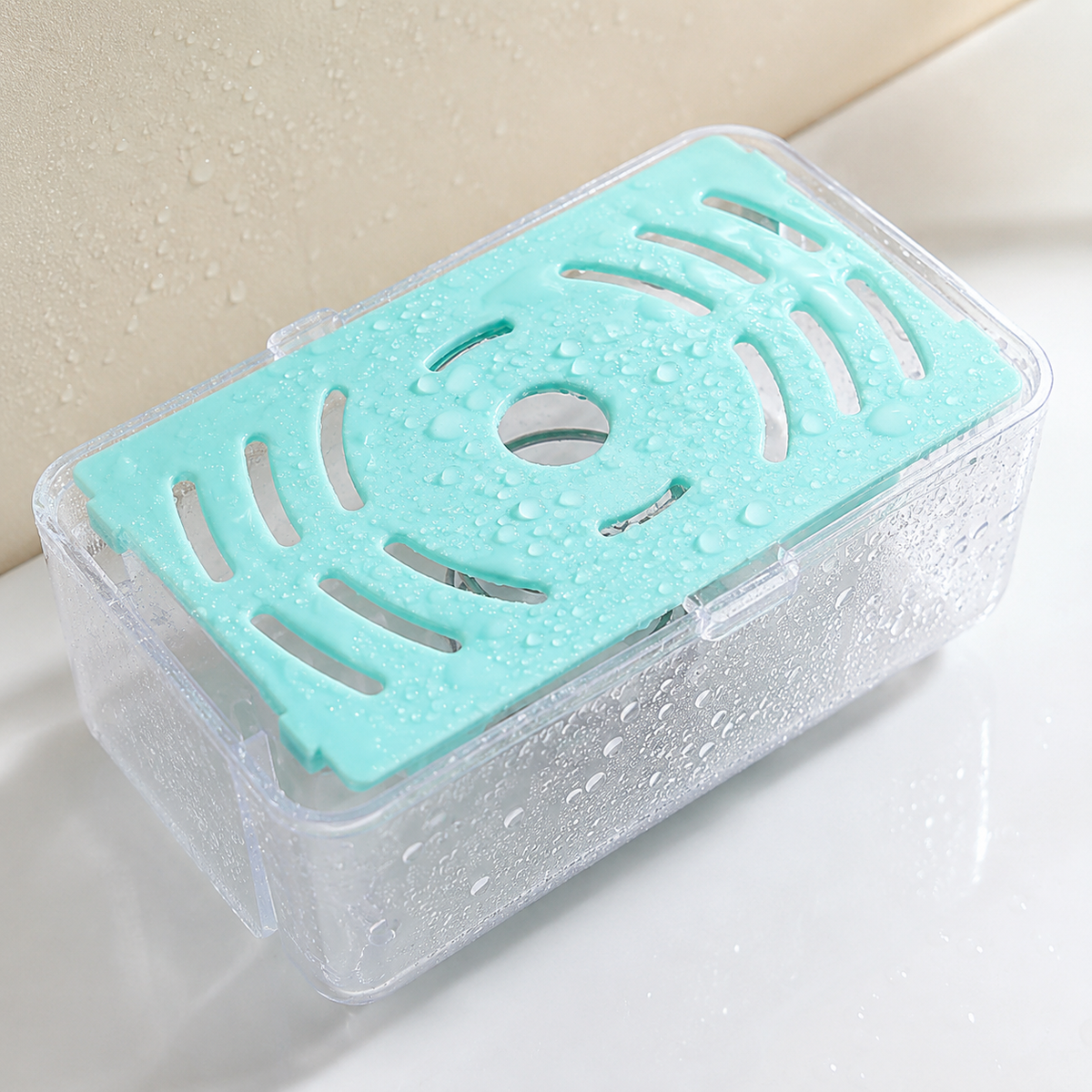 Soap Roller Dispenser (Buy1 Get1 Free)