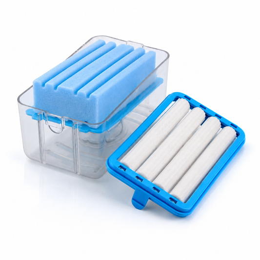 Soap Roller Dispenser (Buy1 Get1 Free)