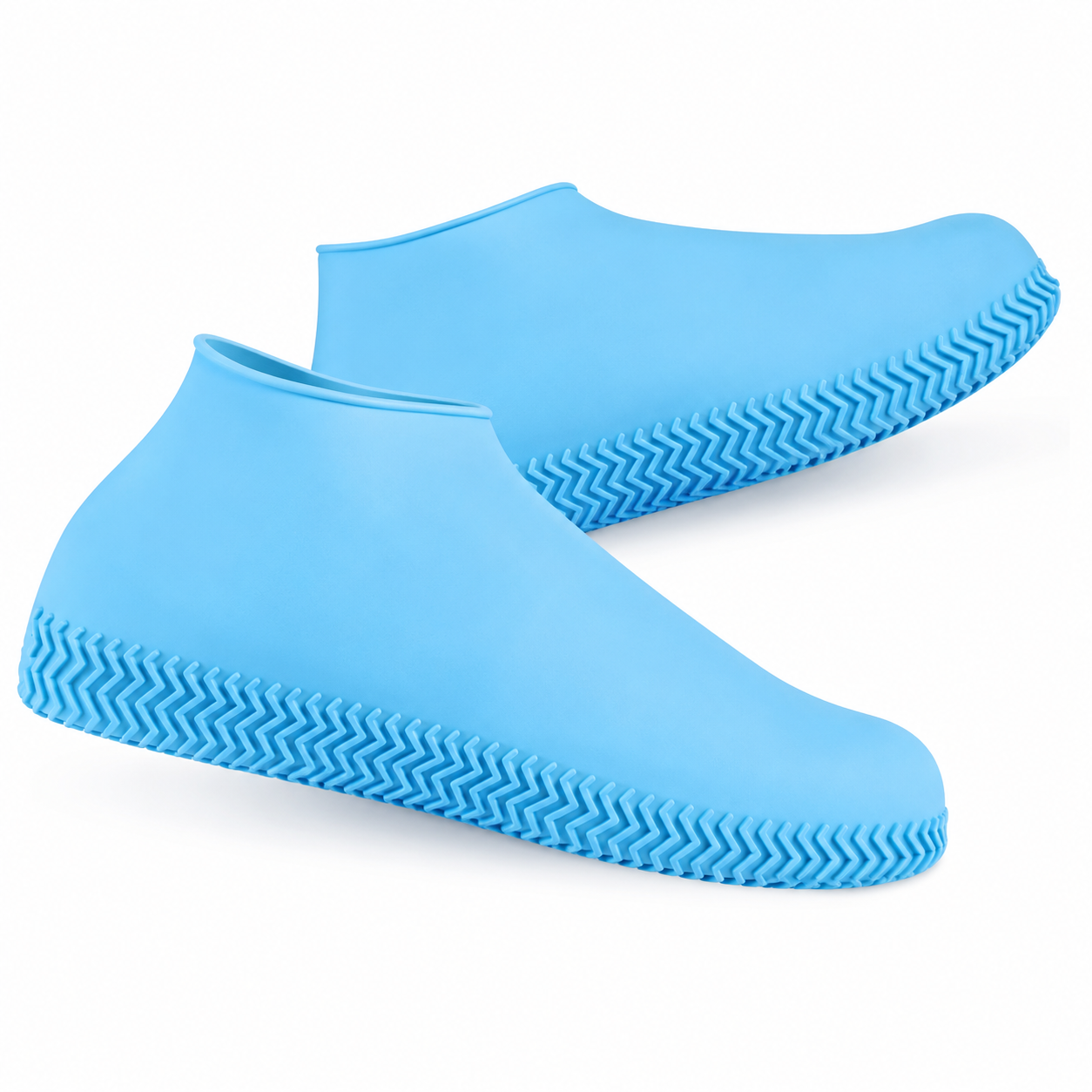 Waterproof Silicone Shoe Covers