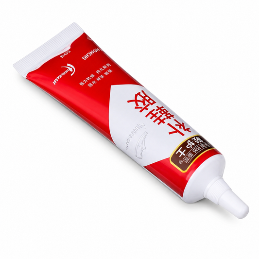 Shoe Glue Waterproof Adhesive for Repairing Shoes