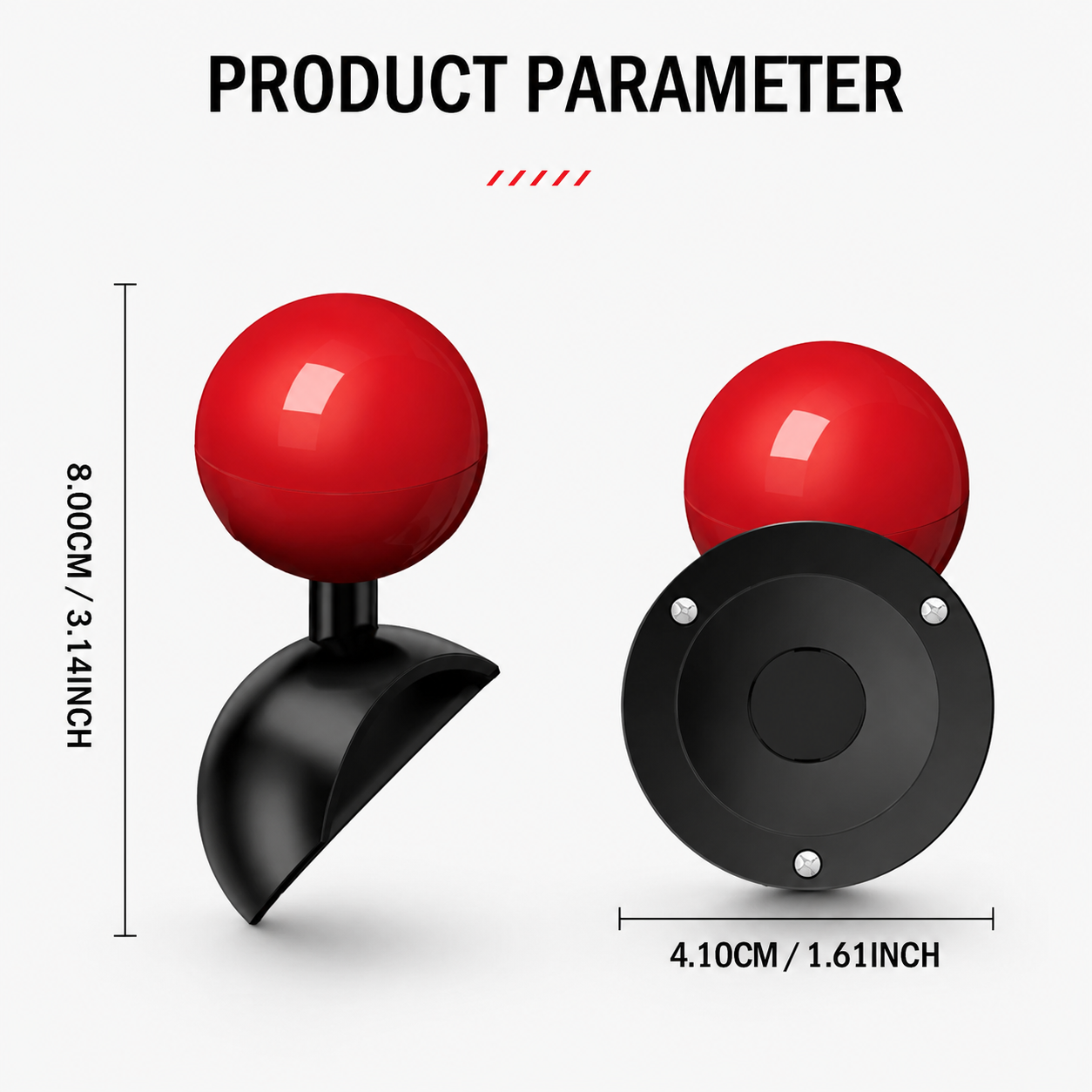 Car Push Start Button Cover (Buy 1 Get 1 free)