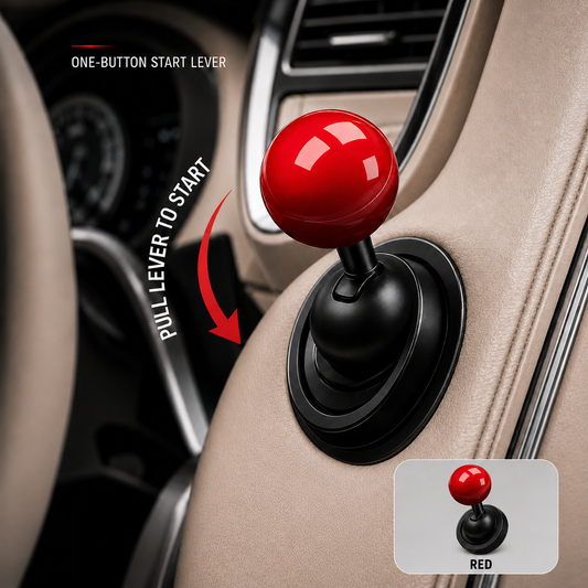 Car Push Start Button (Buy 1 Get 1 Free)
