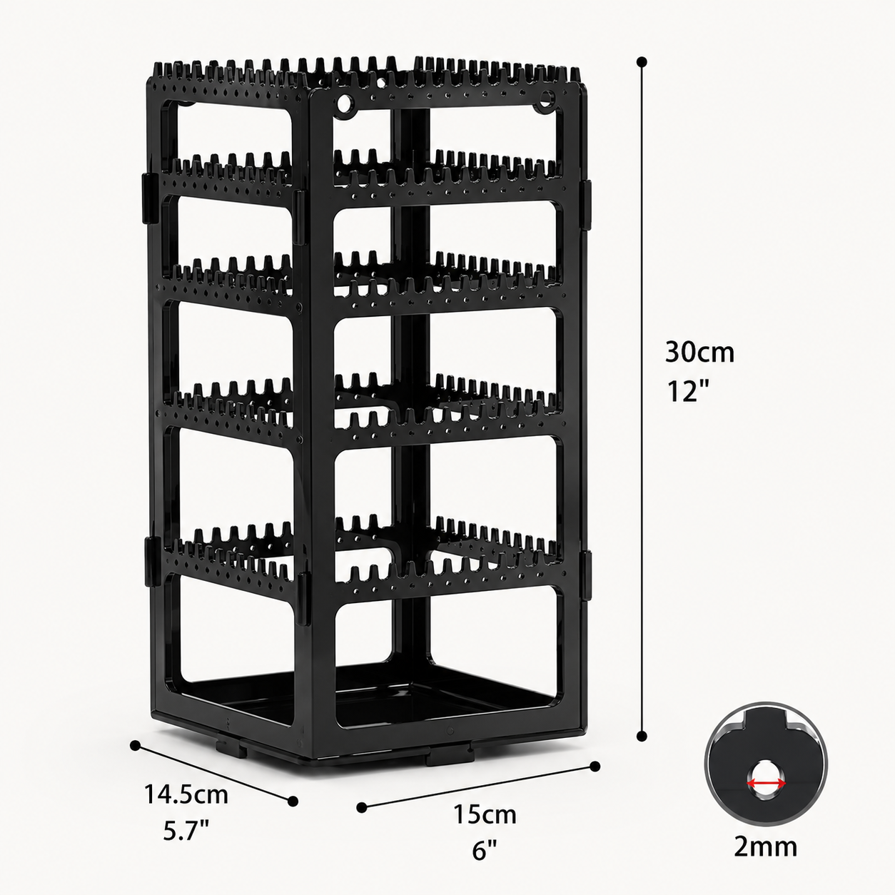 Jewellery Stand Organizer