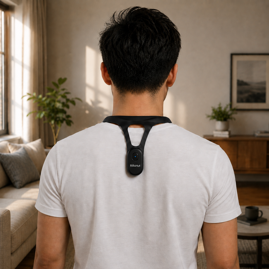 SmartAlign™ Smart Posture Reminder Device