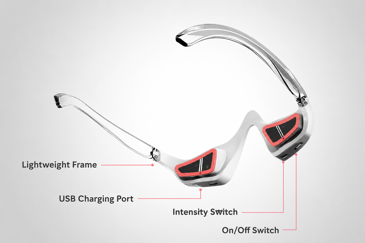 GlowEyes™ Advanced Eye Therapy