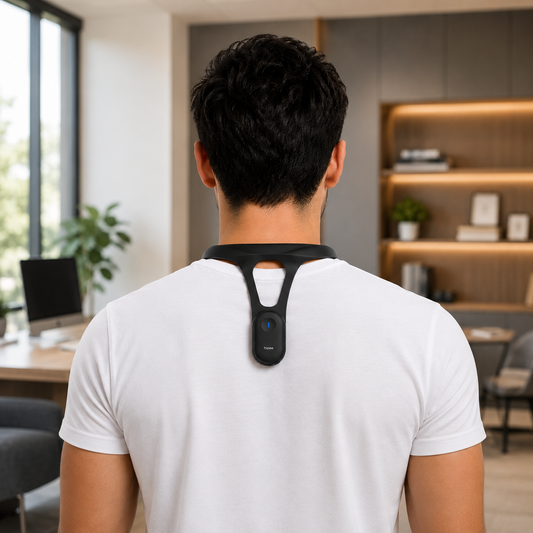 SmartAlign™ Smart Posture Reminder Device