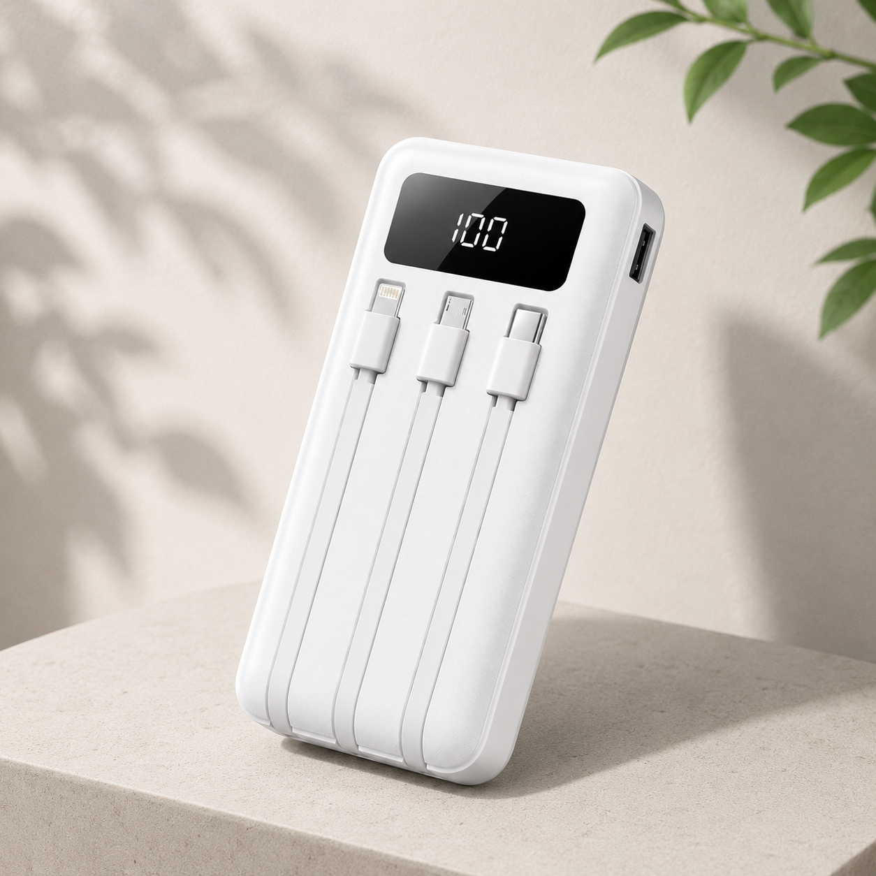 Big power Bank – 10000mAh