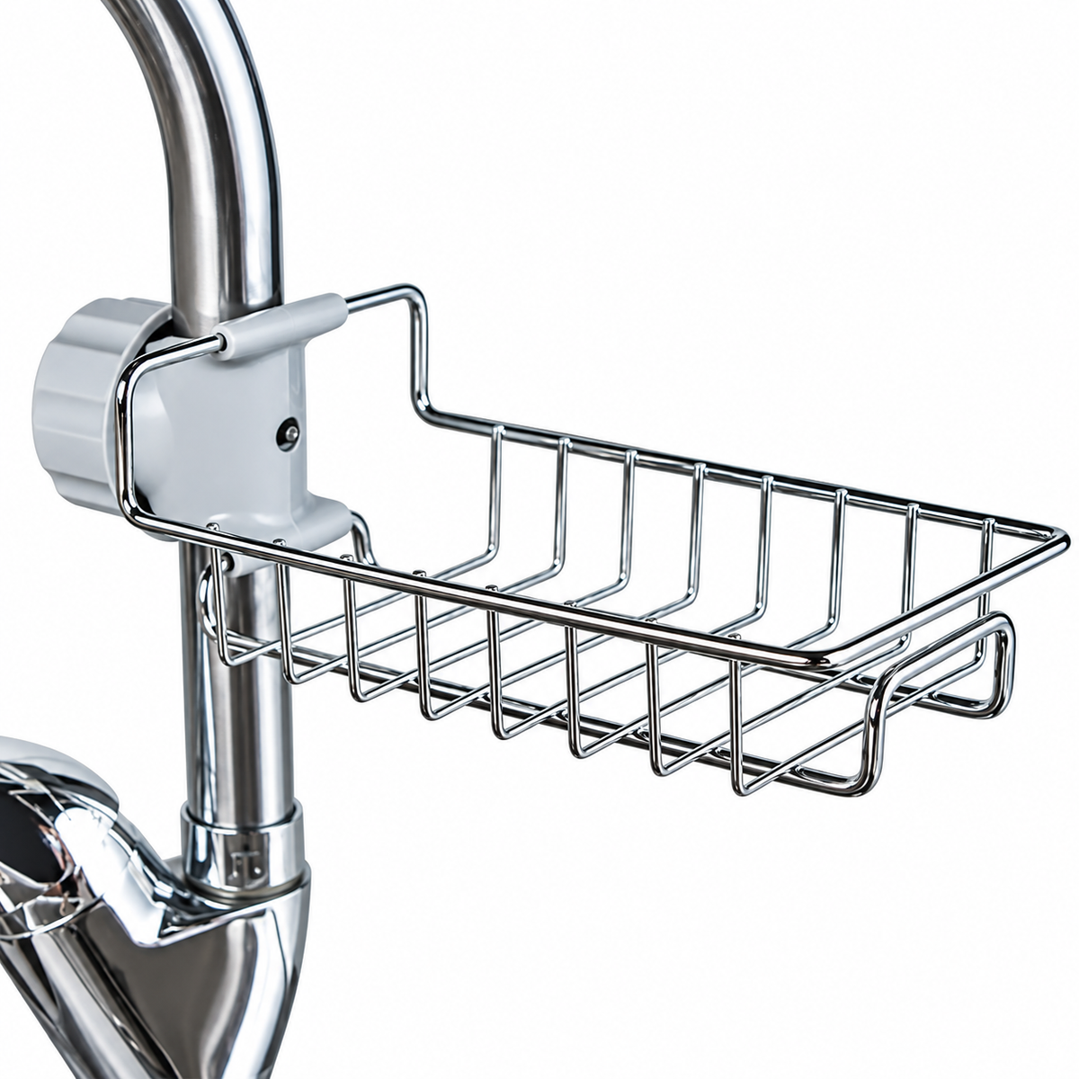 Kitchen Sink Caddy Organizer