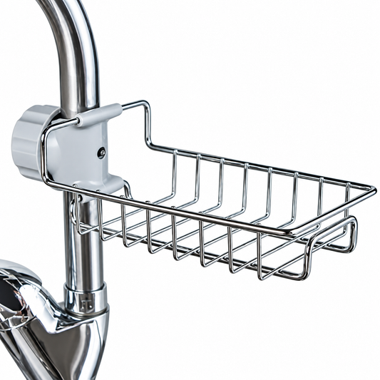 Kitchen Sink Caddy Organizer