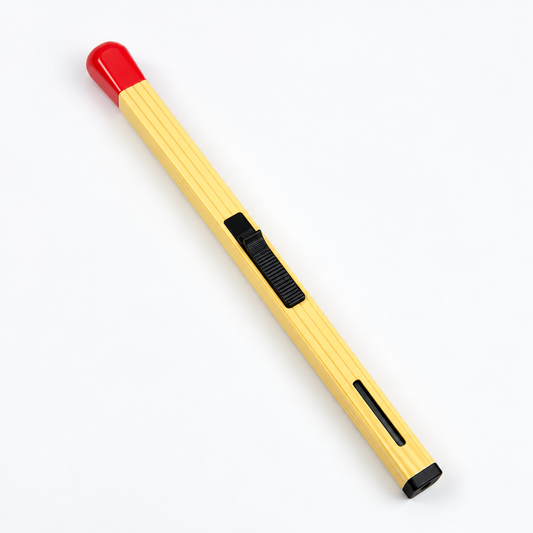 Refillable Multipurpose Gas Lighter