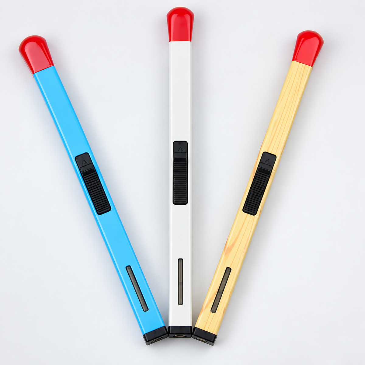 Refillable Multipurpose Gas Lighter
