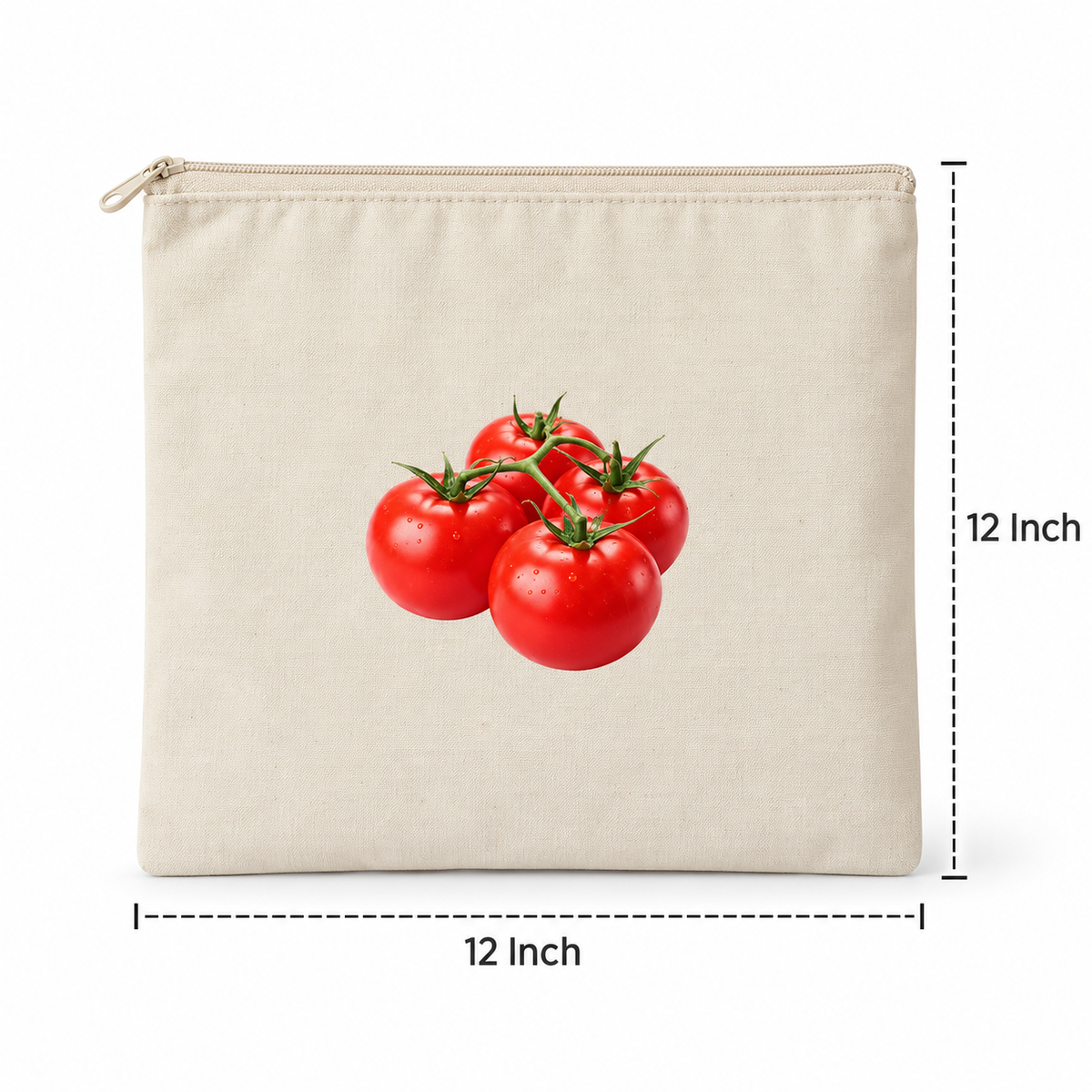 Eco-Friendly Kitchen Vegetable Bag (Pack of 10)