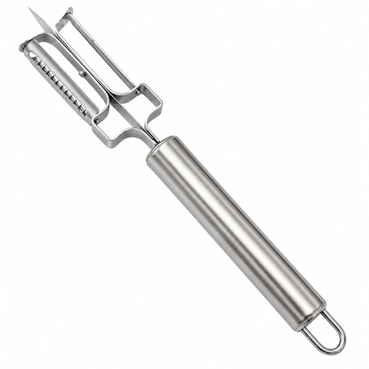 3-in-1 Multi-Functional Vegetable Peeler