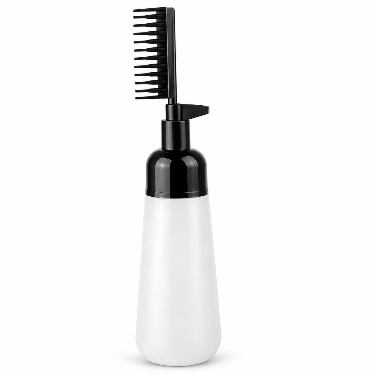 Dye Applicator Bottle with Comb