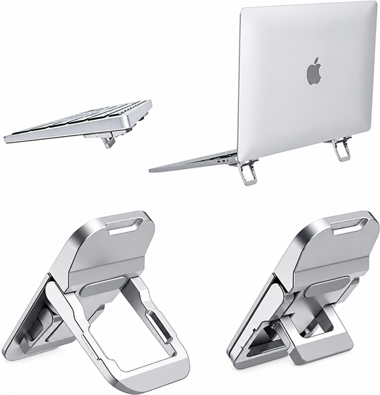 Foldable Mini Laptop Stand