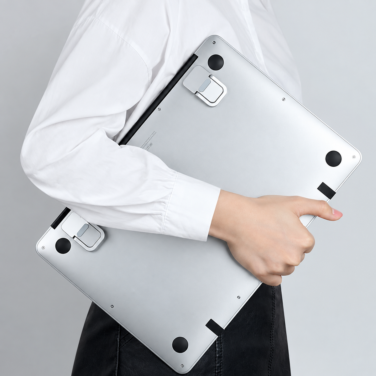 Foldable Mini Laptop Stand