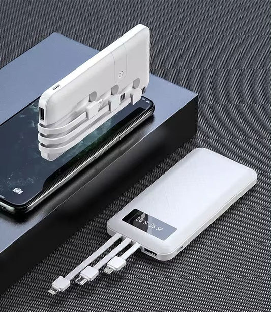 Big power Bank – 10000mAh